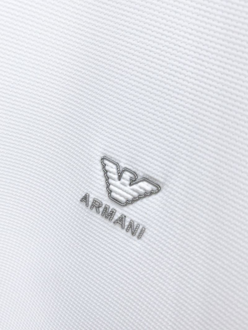 Armani T-Shirts